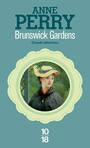 Brunswick Gardens