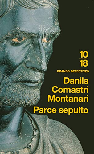 Parce sepulto (3) (9782264039934) by Comastri Montanari, Danila