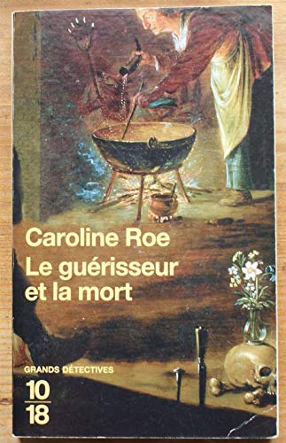 Beispielbild fr Le gurisseur et la mort zum Verkauf von medimops