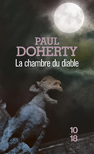 La chambre du diable (A8) (9782264040138) by Doherty, Paul