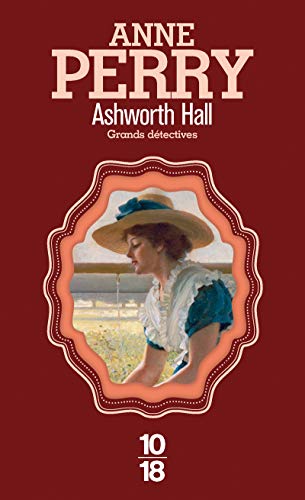 Beispielbild fr Ashworth Hall zum Verkauf von Ammareal