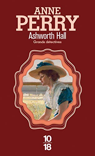 9782264040169: Ashworth Hall