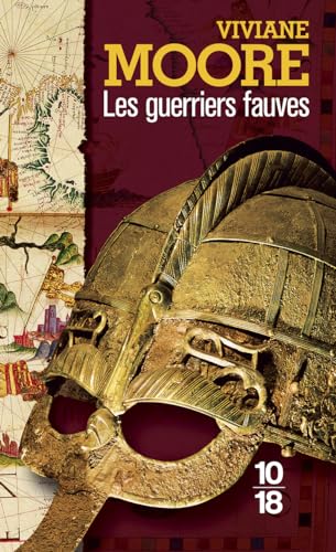 Beispielbild fr Les guerriers fauves (2) (Grands d tectives): L' pop e des Normands de Sicile zum Verkauf von WorldofBooks