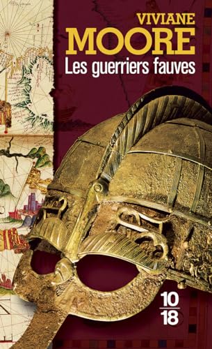 Stock image for Les guerriers fauves (French Edition) for sale by Better World Books