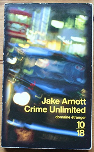 9782264040763: Crime Unlimited: L'histoired e Harry Starks