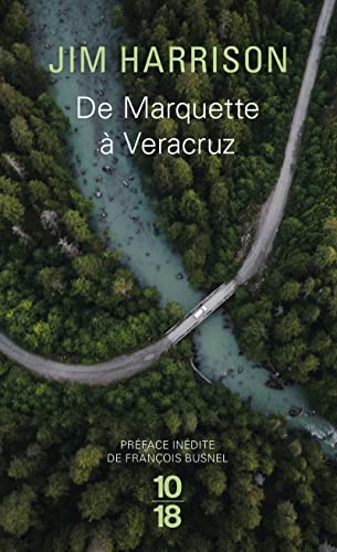 De Marquette Ã: Veracruz (9782264041159) by Harrison, Jim