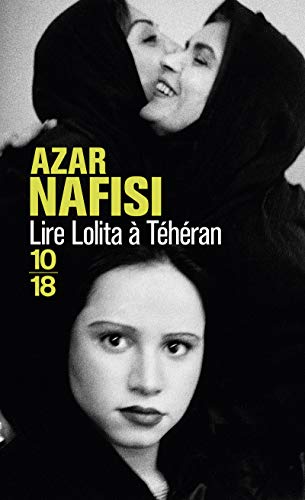 Beispielbild fr Lire Lolita  Thran zum Verkauf von Ammareal