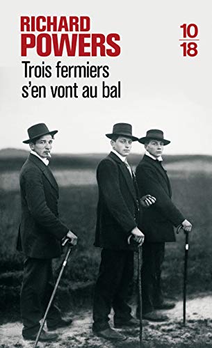 Imagen de archivo de Trois fermiers s'en vont au bal a la venta por Ammareal