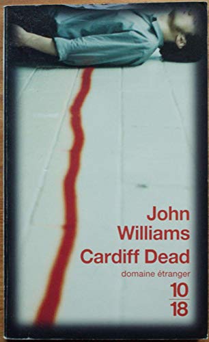 Beispielbild fr Cardiff Dead zum Verkauf von Ammareal