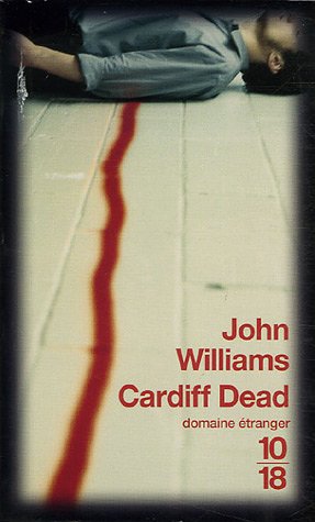 Imagen de archivo de Cardiff Dead a la venta por Ammareal