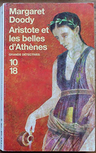 Imagen de archivo de Aristote et les belles d'Athnes a la venta por Ammareal