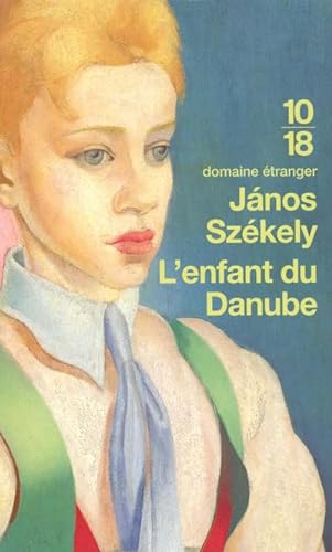 Stock image for L'enfant du Danube for sale by medimops