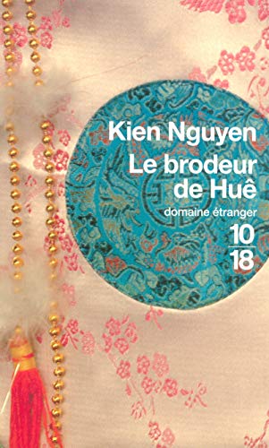 Beispielbild fr Le brodeur de Hu zum Verkauf von Librairie l'Aspidistra