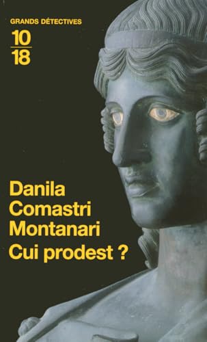 Cui Prodest ? (4) (9782264042316) by Comastri Montanari, Danila