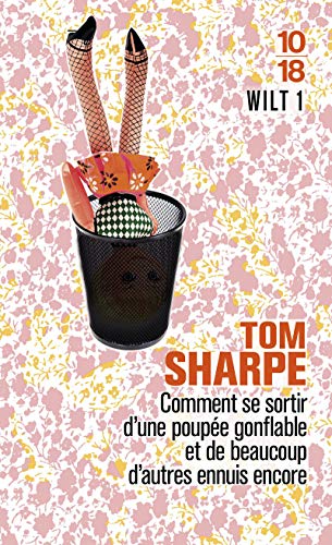 9782264042439: Wilt 1 (English and French Edition)