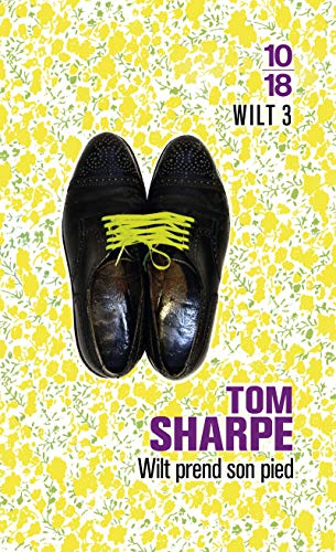 Wilt 3 (9782264042453) by Sharpe, Tom