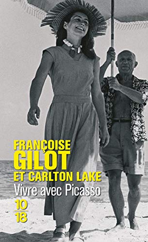 9782264042606: Vivre avec Picasso