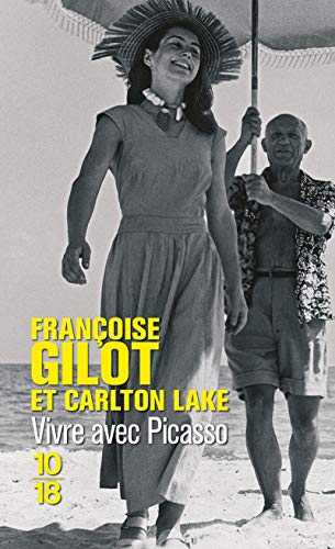 Stock image for Vivre avec Picasso for sale by Gallix
