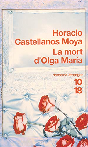 9782264042750: La mort d'Olga Maria