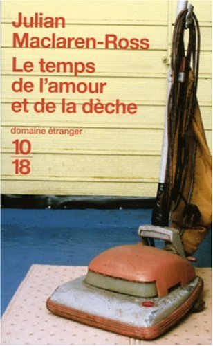 Beispielbild fr Le temps de l'amour et de la dche zum Verkauf von Ammareal