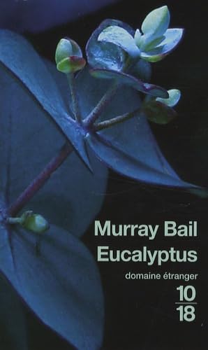 Beispielbild fr Eucalyptus zum Verkauf von medimops