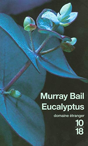 9782264042903: Eucalyptus (Littrature trangre)
