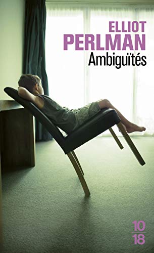 Stock image for Ambiguts for sale by A TOUT LIVRE