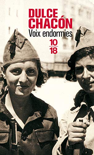 9782264042972: Voix endormies