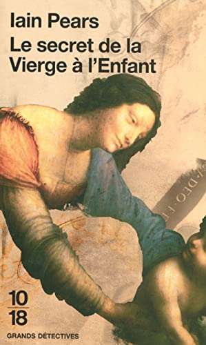 9782264043566: Le secret de la Vierge  l'Enfant (Grands dtectives)