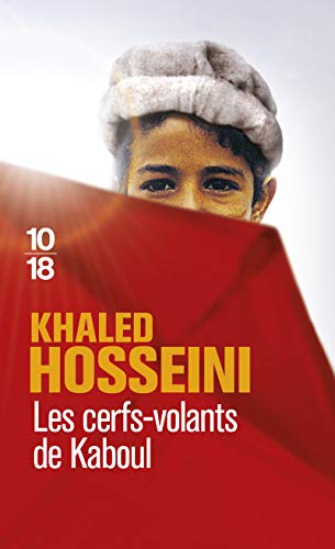 Stock image for Les Cerfs Volants de Kaboul (Litt?rature ?trang?re) (French Edition) for sale by SecondSale