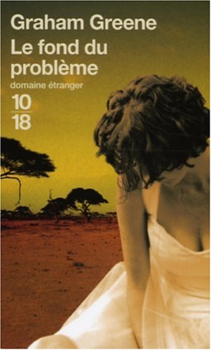 Stock image for Le fond du probl me for sale by Goldstone Books