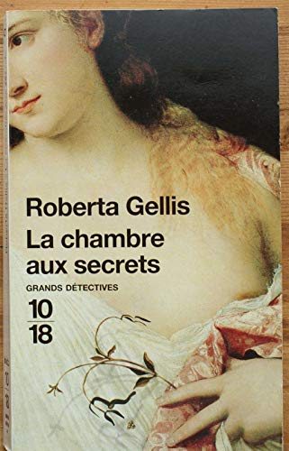 La chambre aux secrets (9782264044235) by [???]
