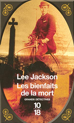 Stock image for Les bienfaits de la mort (2) for sale by books-livres11.com