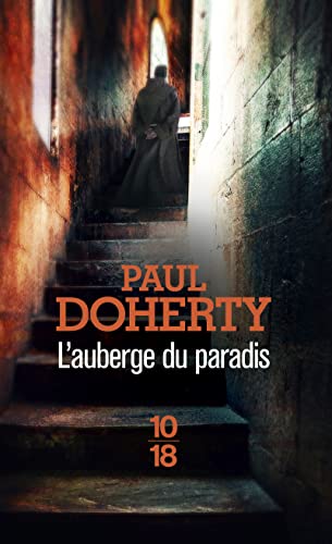 L'auberge du paradis (A9) (9782264044624) by Doherty, Paul