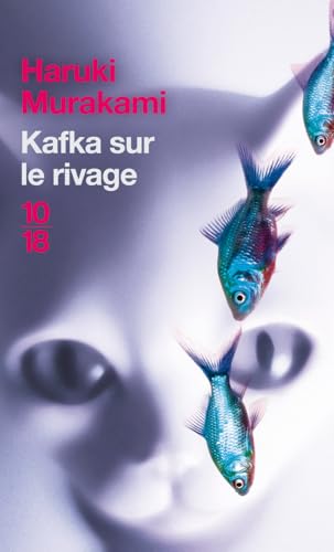 9782264044730: KAFKA SUR LE RIVAGE