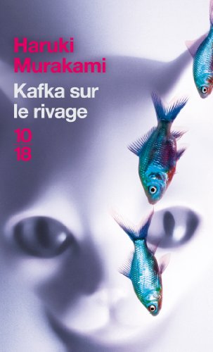 Kafka sur le rivage (9782264044730) by Haruki Murakami