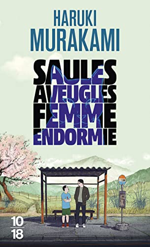 Saules Aveugles Femme Endormie (French Edition) (9782264044747) by Murakami, Haruki