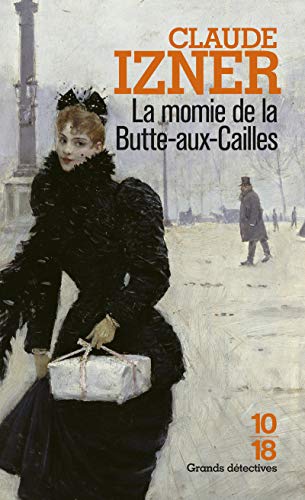 9782264044914: La momie de la Butte-aux-Cailles: 8
