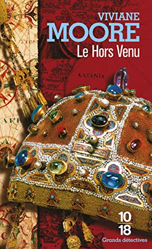 Beispielbild fr Le hors venu (4) zum Verkauf von Librairie Th  la page