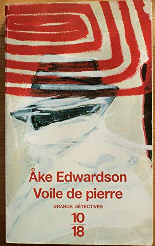 Beispielbild fr VOILE DE PIERRE EDWARDSON, AKE and BOUQUET, PHILIPPE zum Verkauf von LIVREAUTRESORSAS