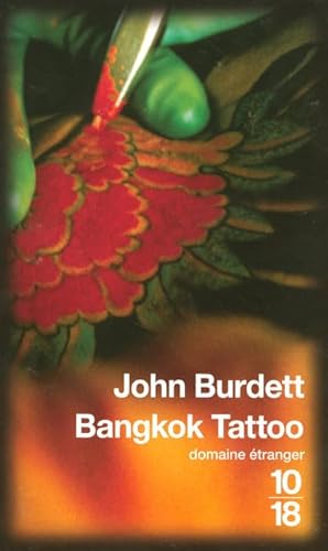 Stock image for Bangkok Tattoo for sale by medimops