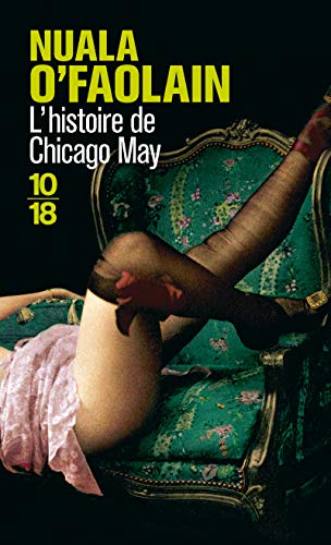 9782264046079: L'histoire de Chicago May (Domaine tranger)
