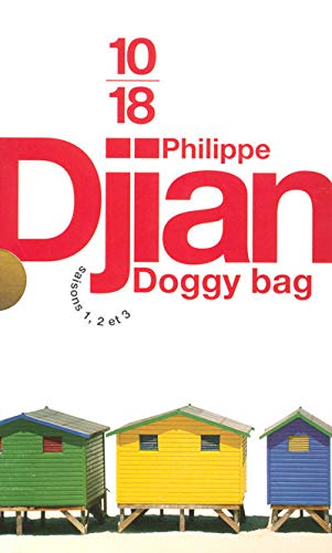 9782264046758: Doggy Bag Coffret en 3 volumes : Saisons 1, 2 et 3