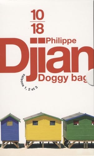 Coffret 3 vol. Djian 2007 (9782264046758) by Philippe Collectif