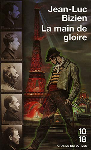 Stock image for La Main de Gloire for sale by Stefan's Book Odyssey