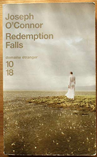 9782264046789: Redemption Falls