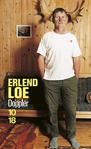 Doppler (9782264047175) by Loe, Erlend