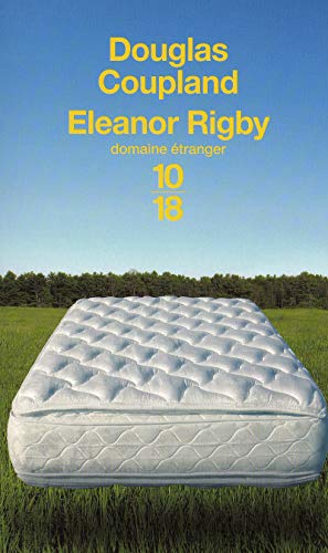 9782264047182: Eleanor Rigby (Littrature trangre)