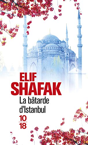 Beispielbild fr Batarde D Istanbul zum Verkauf von WorldofBooks