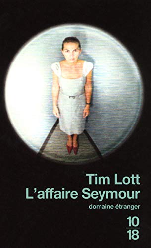 Stock image for L'Affaire Seymour Lott, Tim and Le Goyat, Annick for sale by LIVREAUTRESORSAS